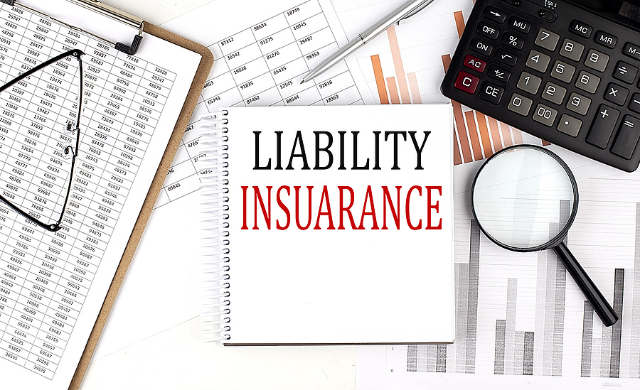 General Liability Insurance for California