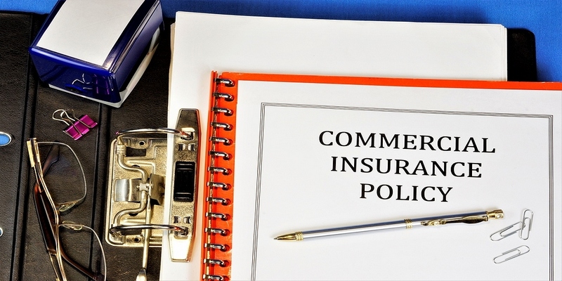 Business Liability Insurance